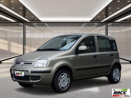 usato FIAT Panda