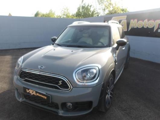 usato MINI Countryman