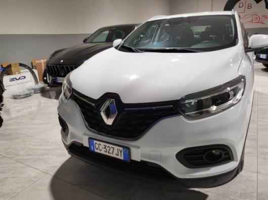 usato RENAULT Kadjar