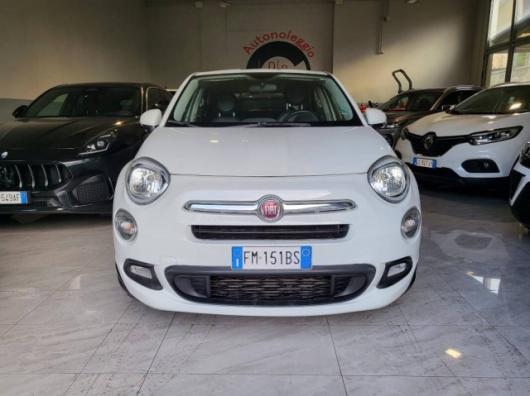 usato FIAT 500X