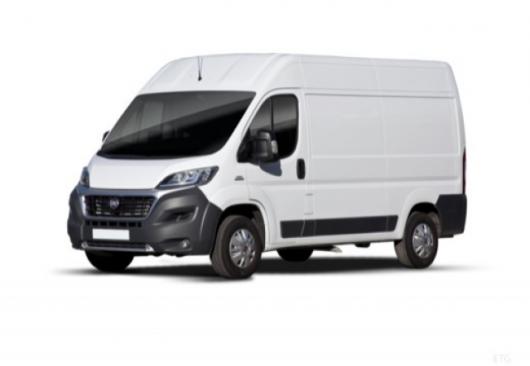 usato FIAT Ducato 30 CH1 2.3 mjt 120cv E6d temp