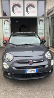 usato FIAT 500X