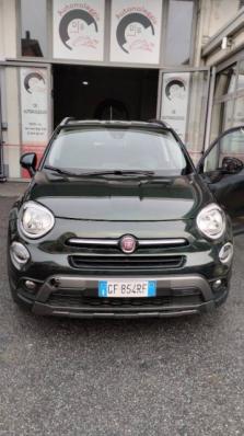 usato FIAT 500X