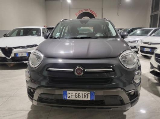 usato FIAT 500X