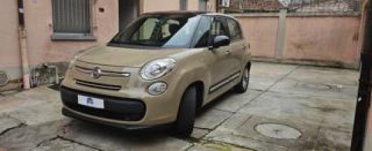 usato FIAT 500L