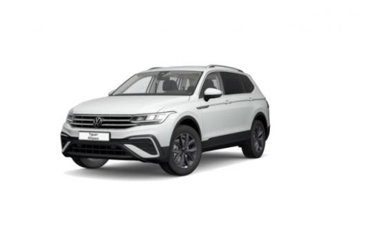 usato VOLKSWAGEN Tiguan