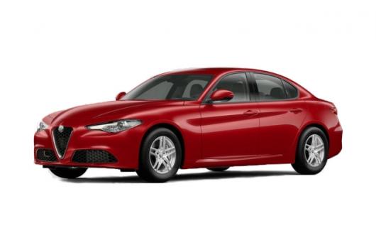 usato ALFA ROMEO Giulia