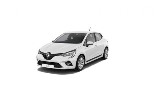 usato RENAULT Clio