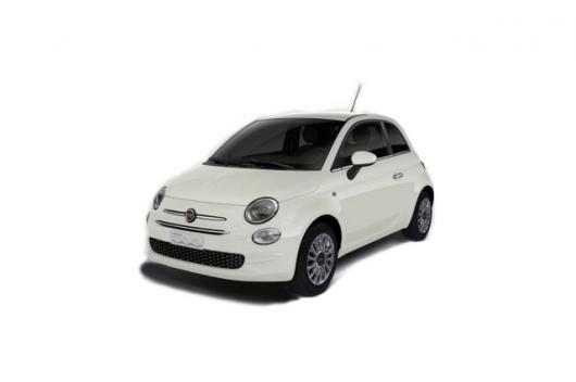 usato FIAT 500