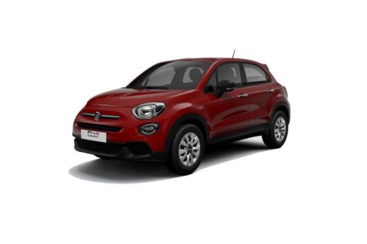 usato FIAT 500X