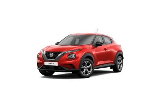 usato NISSAN Juke