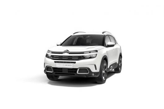 usato CITROEN C5 Aircross