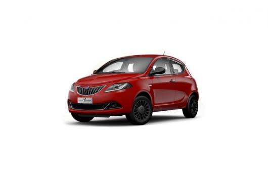 usato LANCIA Ypsilon