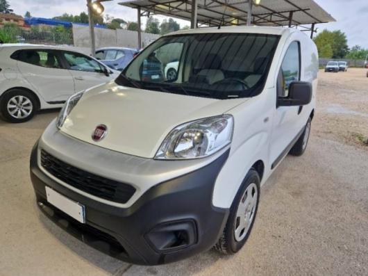 usato FIAT Fiorino III Cargo 1.3 mjt 95cv SX E6d temp