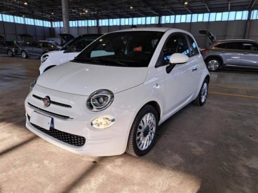 usato FIAT 500