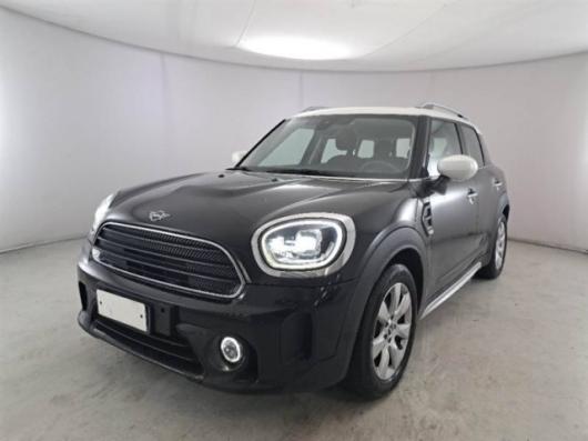 usato MINI Countryman