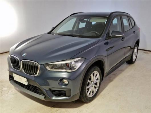 usato BMW X1