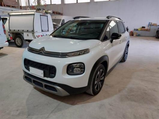 usato CITROEN C3 Aircross