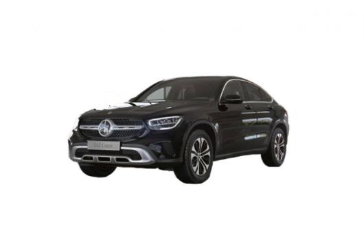 usato MERCEDES Classe GLC