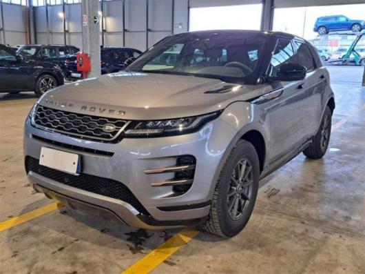 usato LAND ROVER Range Rover Evoque