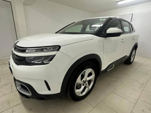 usato CITROEN C5 Aircross