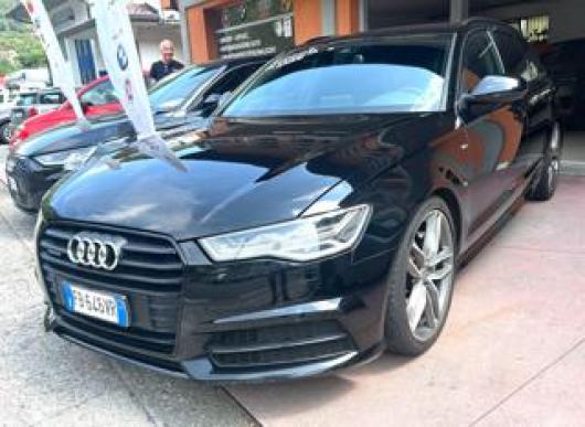 usato AUDI A6