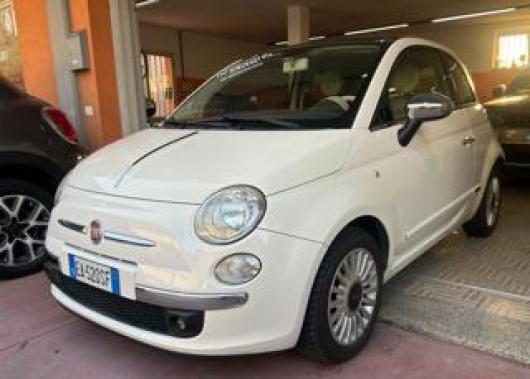 usato FIAT 500