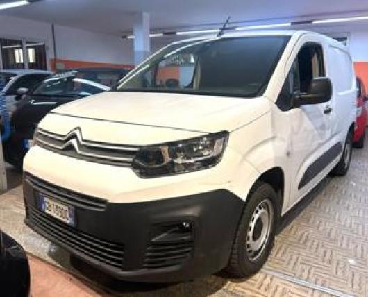 usato CITROEN Berlingo