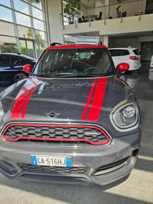 usato MINI Countryman