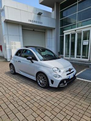 usato ABARTH 695