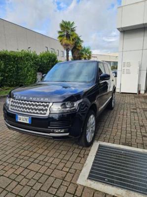 usato LAND ROVER Range Rover