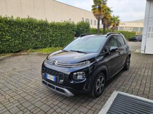 usato CITROEN C3 Aircross