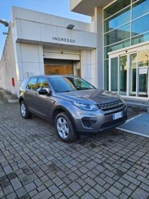 usato LAND ROVER Discovery Sport