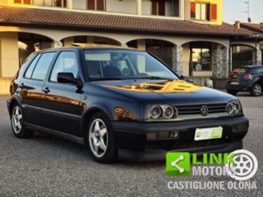 usato VOLKSWAGEN Golf