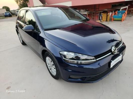 usato VOLKSWAGEN Golf