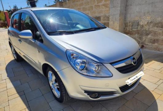 usato OPEL Corsa