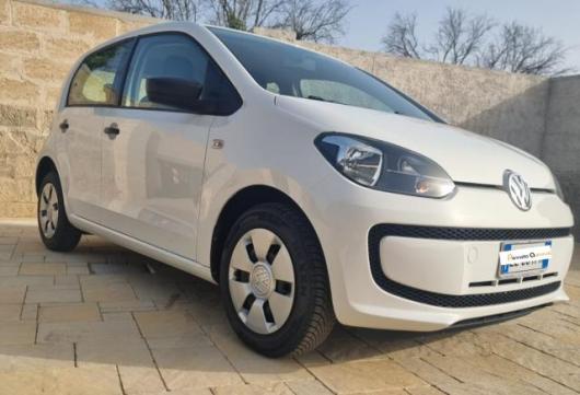 usato VOLKSWAGEN Up!