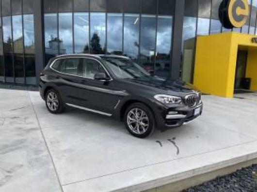 usato BMW X3