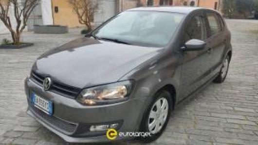 usato VOLKSWAGEN Polo