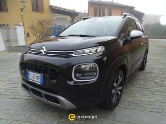 usato CITROEN C3 Aircross