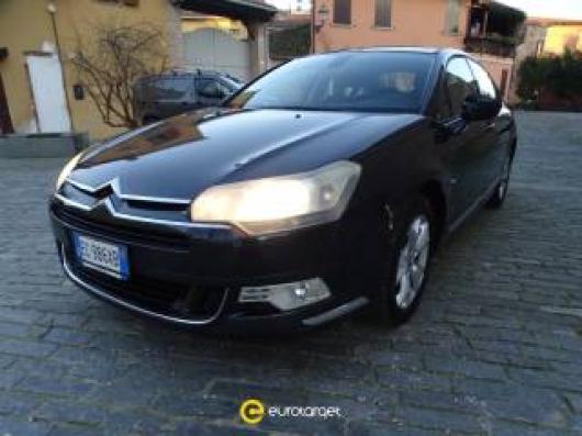 usato CITROEN C5