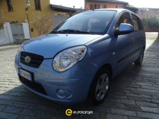 usato KIA Picanto