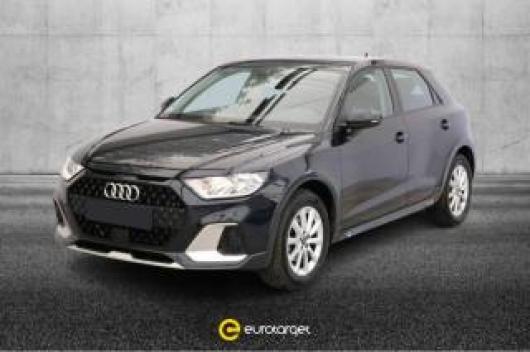 usato AUDI A1