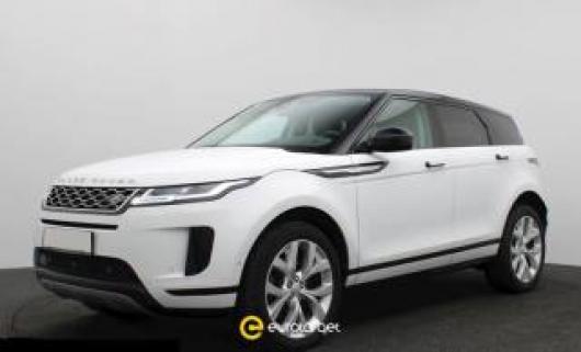 usato LAND ROVER Range Rover Evoque