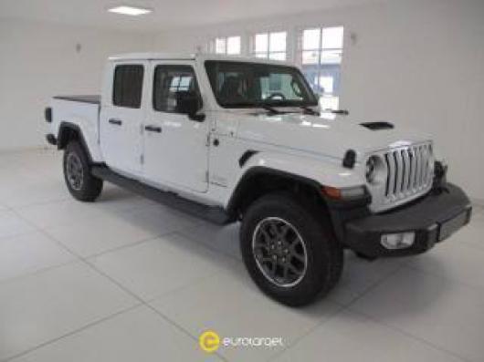 Km 0 JEEP Gladiator