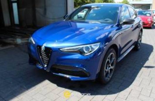 usato ALFA ROMEO Stelvio