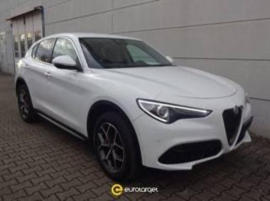 usato ALFA ROMEO Stelvio