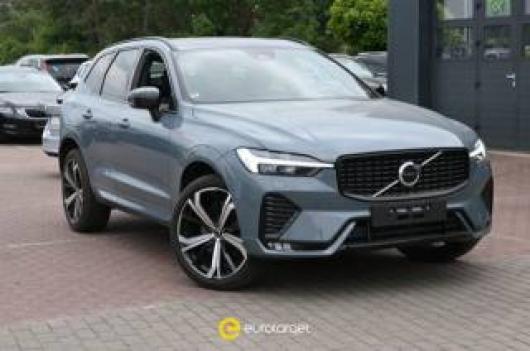 usato VOLVO XC60