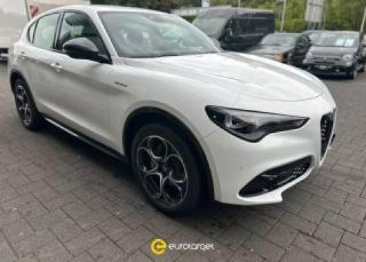 Km 0 ALFA ROMEO Stelvio