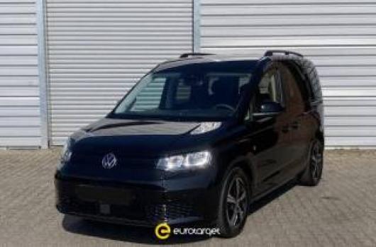 usato VOLKSWAGEN Caddy